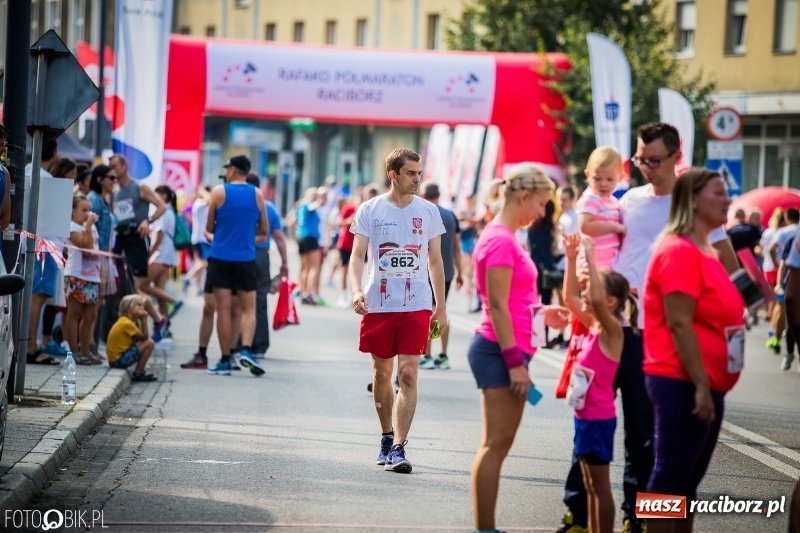 Zdjęcie w galerii na portalu naszraciborz.pl: Dubel Raciborza coraz bliżej. Skompletuj medal z projektu 4Biegi wiadomości z regionu
