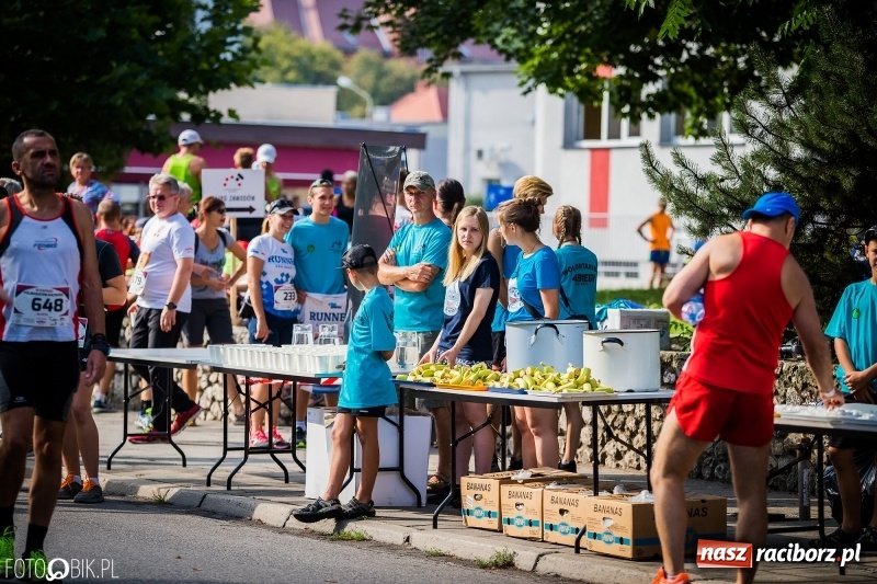 Zdjęcie w galerii na portalu naszraciborz.pl: Dubel Raciborza coraz bliżej. Skompletuj medal z projektu 4Biegi wiadomości z regionu