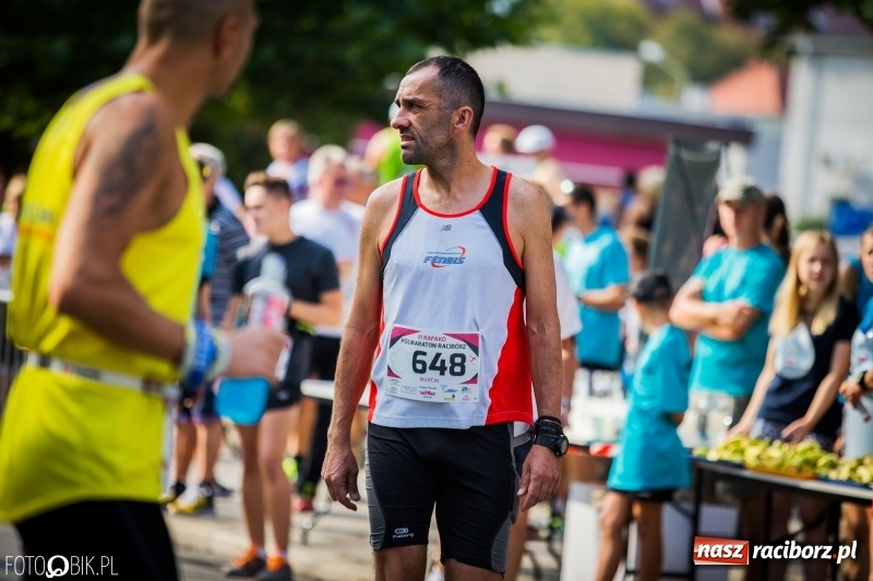 Zdjęcie w galerii na portalu naszraciborz.pl: Dubel Raciborza coraz bliżej. Skompletuj medal z projektu 4Biegi wiadomości z regionu