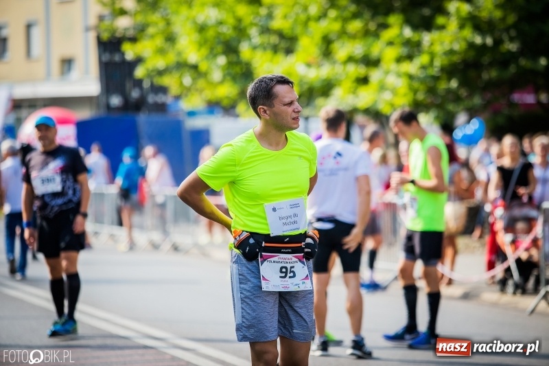 Zdjęcie w galerii na portalu naszraciborz.pl: Dubel Raciborza coraz bliżej. Skompletuj medal z projektu 4Biegi wiadomości z regionu