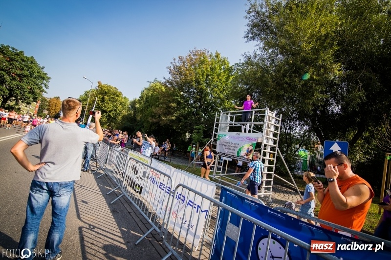 Zdjęcie w galerii na portalu naszraciborz.pl: Dubel Raciborza coraz bliżej. Skompletuj medal z projektu 4Biegi wiadomości z regionu