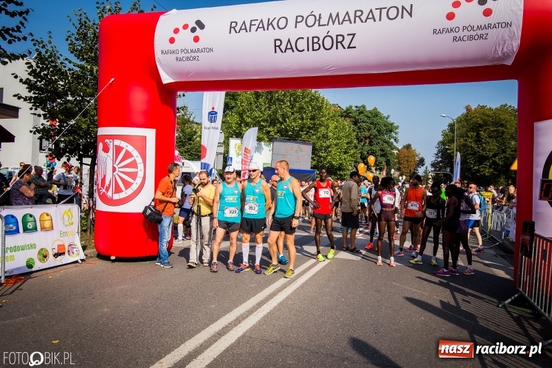 Zdjęcie w galerii na portalu naszraciborz.pl: Dubel Raciborza coraz bliżej. Skompletuj medal z projektu 4Biegi wiadomości z regionu