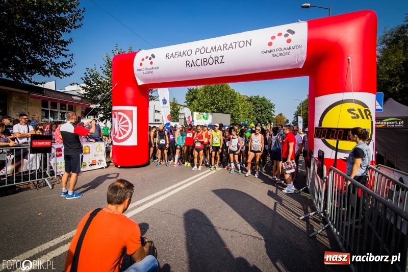 Zdjęcie w galerii na portalu naszraciborz.pl: Dubel Raciborza coraz bliżej. Skompletuj medal z projektu 4Biegi wiadomości z regionu