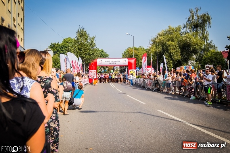 Zdjęcie w galerii na portalu naszraciborz.pl: Dubel Raciborza coraz bliżej. Skompletuj medal z projektu 4Biegi wiadomości z regionu
