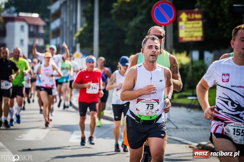 Zdjęcie w galerii na portalu naszraciborz.pl: Dubel Raciborza coraz bliżej. Skompletuj medal z projektu 4Biegi wiadomości z regionu