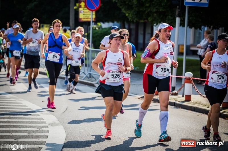 Zdjęcie w galerii na portalu naszraciborz.pl: Dubel Raciborza coraz bliżej. Skompletuj medal z projektu 4Biegi wiadomości z regionu