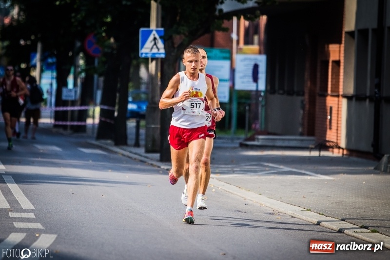 Zdjęcie w galerii na portalu naszraciborz.pl: Dubel Raciborza coraz bliżej. Skompletuj medal z projektu 4Biegi wiadomości z regionu