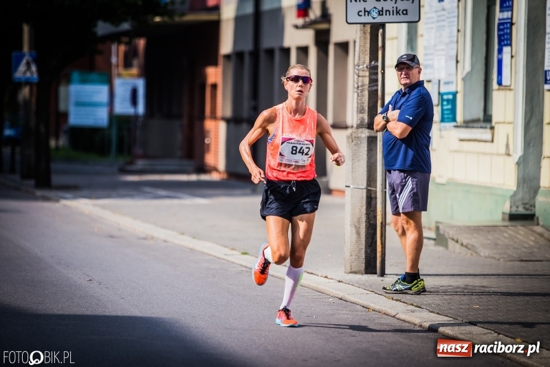 Zdjęcie w galerii na portalu naszraciborz.pl: Dubel Raciborza coraz bliżej. Skompletuj medal z projektu 4Biegi wiadomości z regionu
