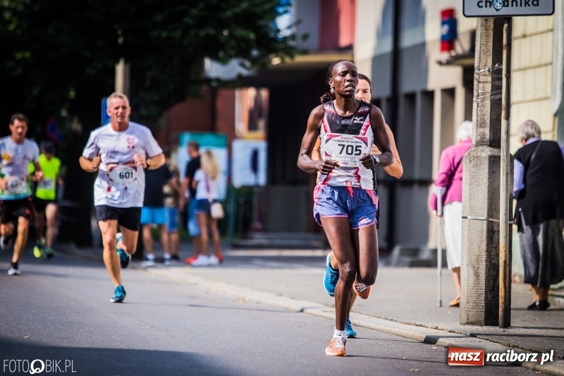 Zdjęcie w galerii na portalu naszraciborz.pl: Dubel Raciborza coraz bliżej. Skompletuj medal z projektu 4Biegi wiadomości z regionu