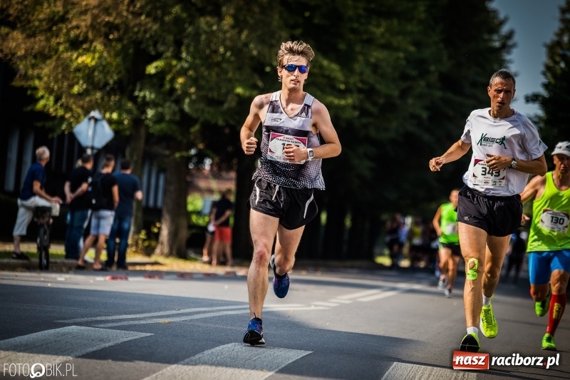 Zdjęcie w galerii na portalu naszraciborz.pl: Dubel Raciborza coraz bliżej. Skompletuj medal z projektu 4Biegi wiadomości z regionu
