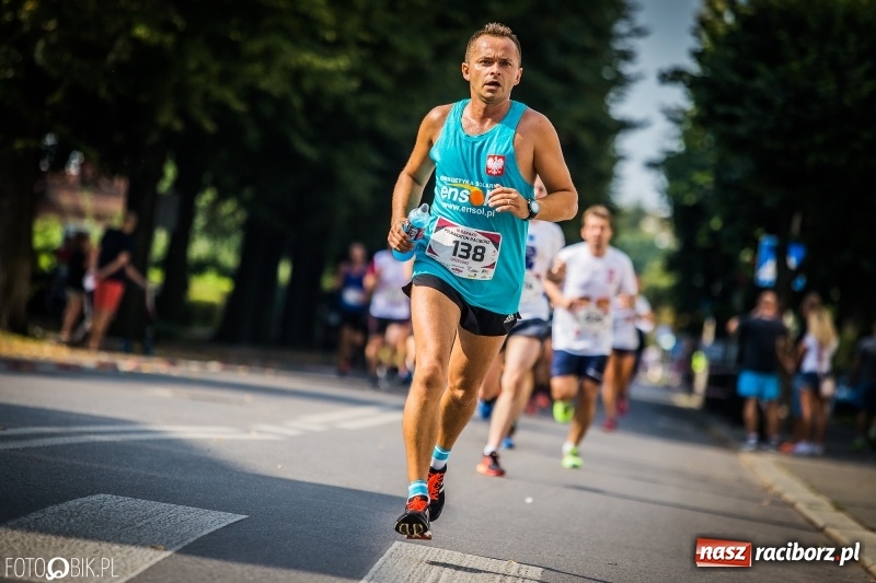 Zdjęcie w galerii na portalu naszraciborz.pl: Dubel Raciborza coraz bliżej. Skompletuj medal z projektu 4Biegi wiadomości z regionu