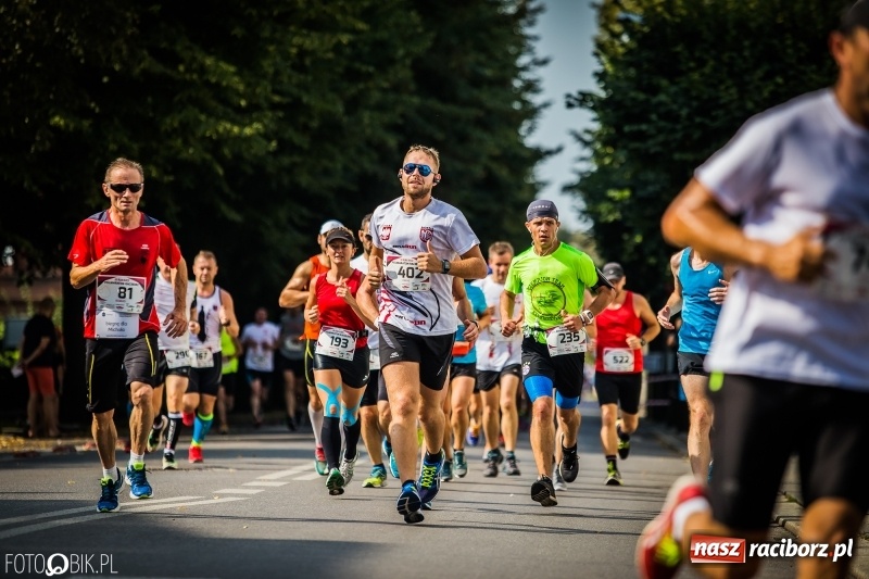 Zdjęcie w galerii na portalu naszraciborz.pl: Dubel Raciborza coraz bliżej. Skompletuj medal z projektu 4Biegi wiadomości z regionu
