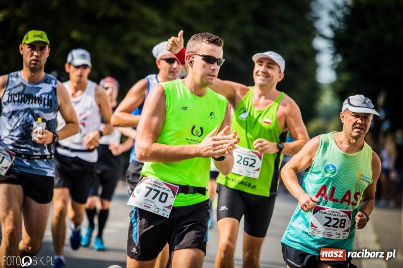 Zdjęcie w galerii na portalu naszraciborz.pl: Dubel Raciborza coraz bliżej. Skompletuj medal z projektu 4Biegi wiadomości z regionu
