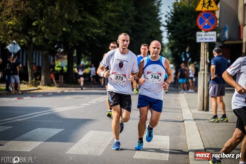 Zdjęcie w galerii na portalu naszraciborz.pl: Dubel Raciborza coraz bliżej. Skompletuj medal z projektu 4Biegi wiadomości z regionu