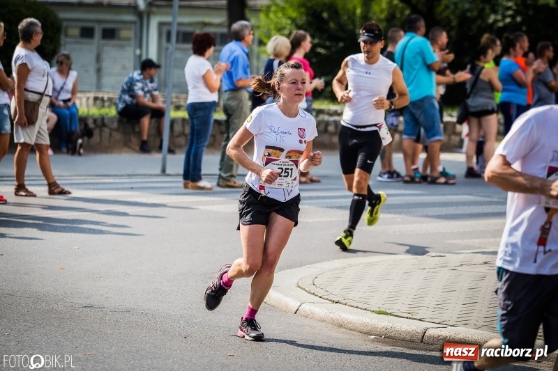Zdjęcie w galerii na portalu naszraciborz.pl: Dubel Raciborza coraz bliżej. Skompletuj medal z projektu 4Biegi wiadomości z regionu