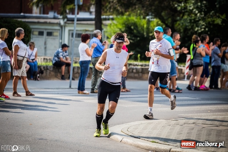 Zdjęcie w galerii na portalu naszraciborz.pl: Dubel Raciborza coraz bliżej. Skompletuj medal z projektu 4Biegi wiadomości z regionu