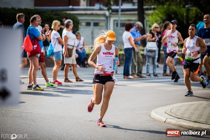 Zdjęcie w galerii na portalu naszraciborz.pl: Dubel Raciborza coraz bliżej. Skompletuj medal z projektu 4Biegi wiadomości z regionu