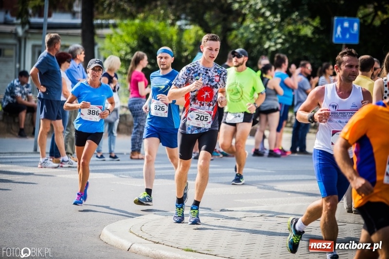 Zdjęcie w galerii na portalu naszraciborz.pl: Dubel Raciborza coraz bliżej. Skompletuj medal z projektu 4Biegi wiadomości z regionu