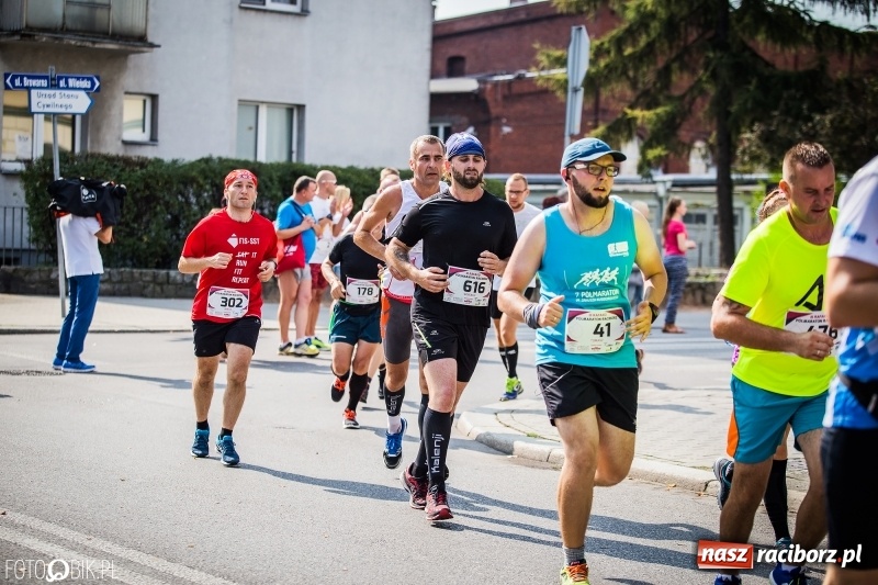 Zdjęcie w galerii na portalu naszraciborz.pl: Dubel Raciborza coraz bliżej. Skompletuj medal z projektu 4Biegi wiadomości z regionu