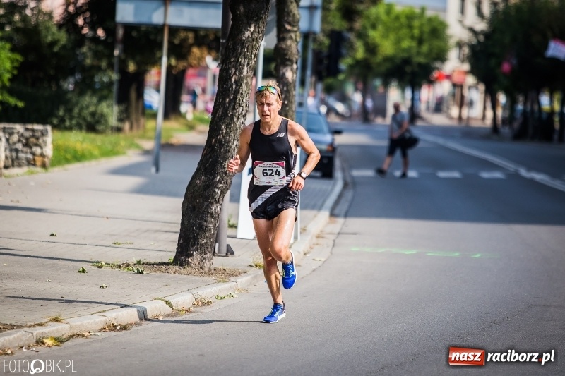 Zdjęcie w galerii na portalu naszraciborz.pl: Dubel Raciborza coraz bliżej. Skompletuj medal z projektu 4Biegi wiadomości z regionu