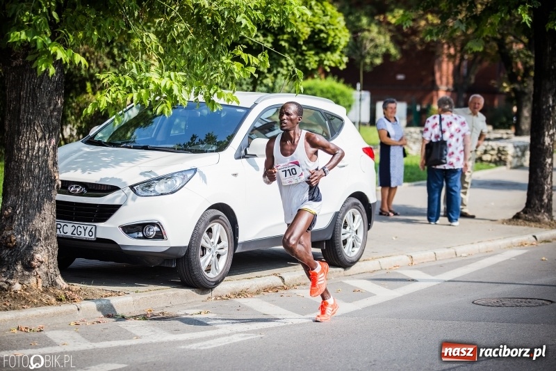 Zdjęcie w galerii na portalu naszraciborz.pl: Dubel Raciborza coraz bliżej. Skompletuj medal z projektu 4Biegi wiadomości z regionu