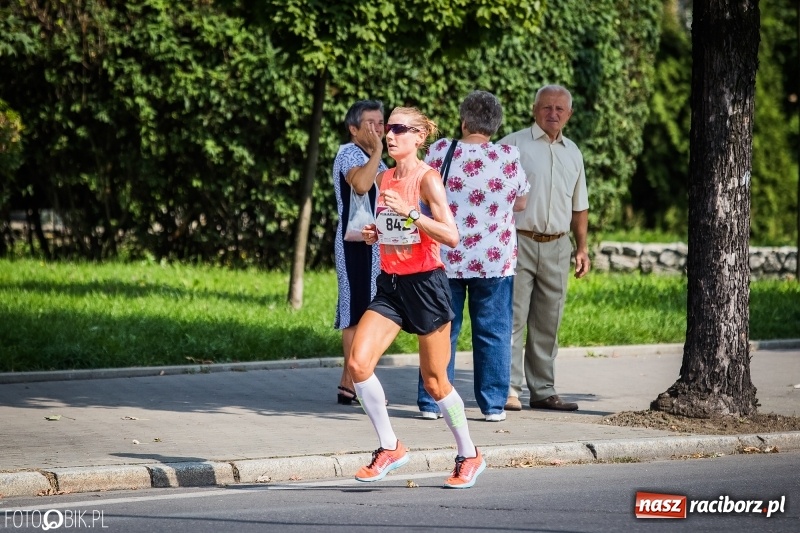 Zdjęcie w galerii na portalu naszraciborz.pl: Dubel Raciborza coraz bliżej. Skompletuj medal z projektu 4Biegi wiadomości z regionu