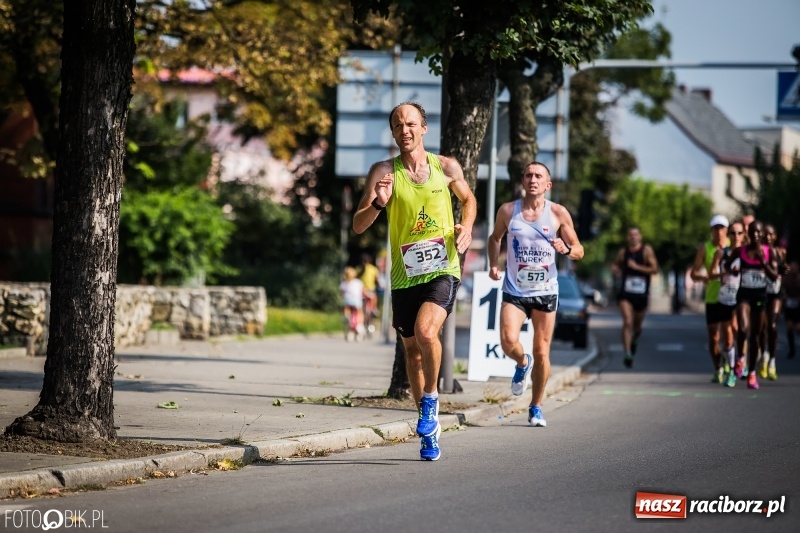 Zdjęcie w galerii na portalu naszraciborz.pl: Dubel Raciborza coraz bliżej. Skompletuj medal z projektu 4Biegi wiadomości z regionu