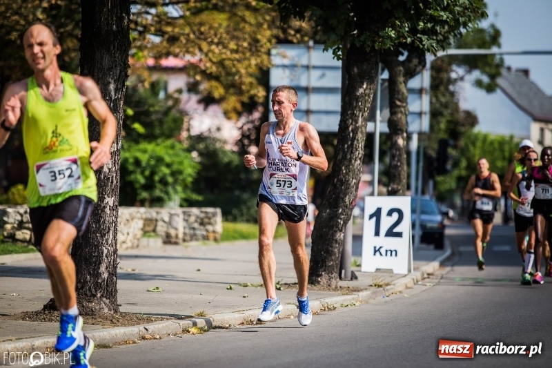Zdjęcie w galerii na portalu naszraciborz.pl: Dubel Raciborza coraz bliżej. Skompletuj medal z projektu 4Biegi wiadomości z regionu