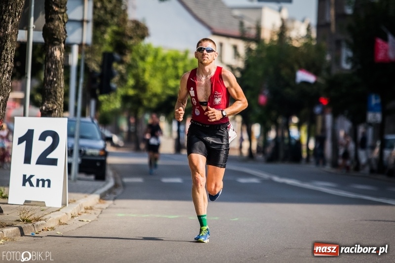 Zdjęcie w galerii na portalu naszraciborz.pl: Dubel Raciborza coraz bliżej. Skompletuj medal z projektu 4Biegi wiadomości z regionu