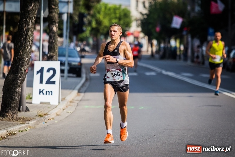Zdjęcie w galerii na portalu naszraciborz.pl: Dubel Raciborza coraz bliżej. Skompletuj medal z projektu 4Biegi wiadomości z regionu