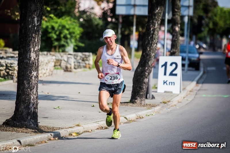 Zdjęcie w galerii na portalu naszraciborz.pl: Dubel Raciborza coraz bliżej. Skompletuj medal z projektu 4Biegi wiadomości z regionu