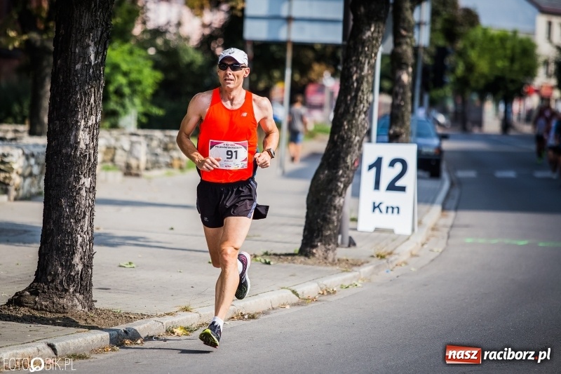 Zdjęcie w galerii na portalu naszraciborz.pl: Dubel Raciborza coraz bliżej. Skompletuj medal z projektu 4Biegi wiadomości z regionu