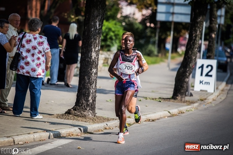 Zdjęcie w galerii na portalu naszraciborz.pl: Dubel Raciborza coraz bliżej. Skompletuj medal z projektu 4Biegi wiadomości z regionu