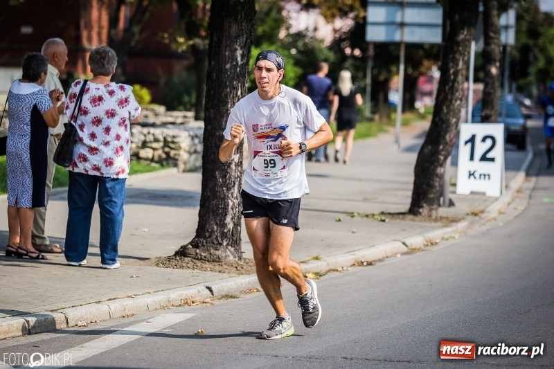 Zdjęcie w galerii na portalu naszraciborz.pl: Dubel Raciborza coraz bliżej. Skompletuj medal z projektu 4Biegi wiadomości z regionu