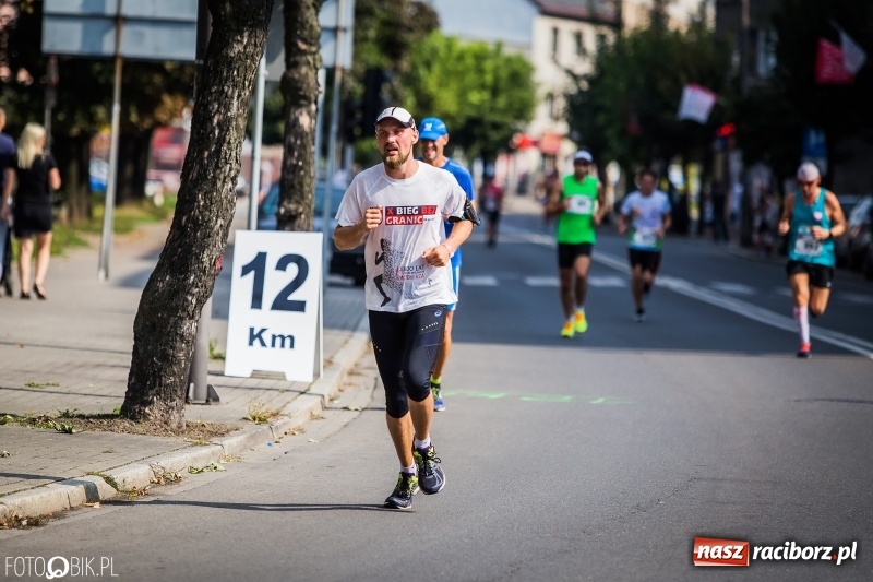 Zdjęcie w galerii na portalu naszraciborz.pl: Dubel Raciborza coraz bliżej. Skompletuj medal z projektu 4Biegi wiadomości z regionu