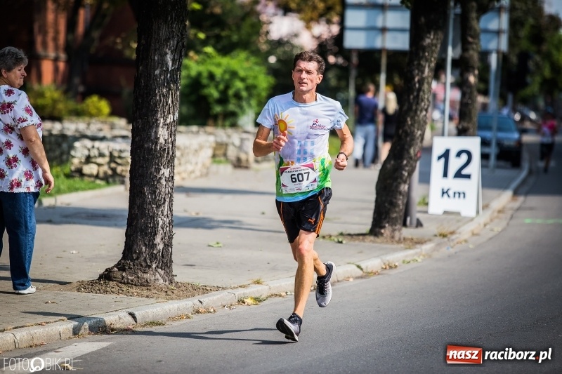 Zdjęcie w galerii na portalu naszraciborz.pl: Dubel Raciborza coraz bliżej. Skompletuj medal z projektu 4Biegi wiadomości z regionu