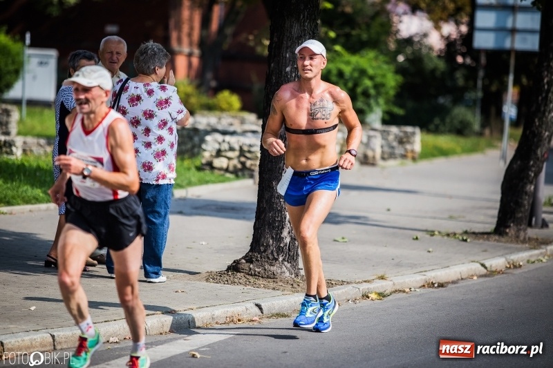 Zdjęcie w galerii na portalu naszraciborz.pl: Dubel Raciborza coraz bliżej. Skompletuj medal z projektu 4Biegi wiadomości z regionu