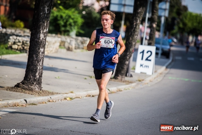 Zdjęcie w galerii na portalu naszraciborz.pl: Dubel Raciborza coraz bliżej. Skompletuj medal z projektu 4Biegi wiadomości z regionu