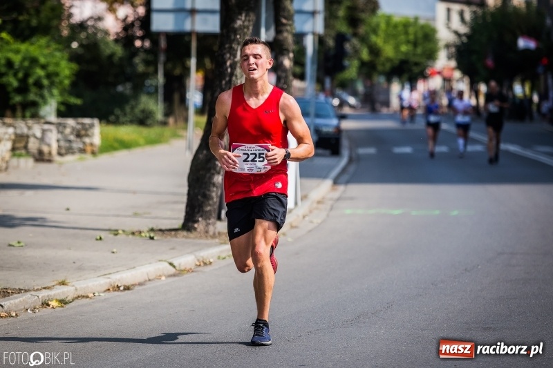 Zdjęcie w galerii na portalu naszraciborz.pl: Dubel Raciborza coraz bliżej. Skompletuj medal z projektu 4Biegi wiadomości z regionu