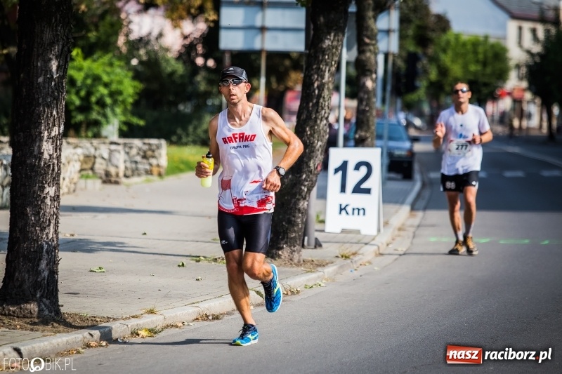 Zdjęcie w galerii na portalu naszraciborz.pl: Dubel Raciborza coraz bliżej. Skompletuj medal z projektu 4Biegi wiadomości z regionu