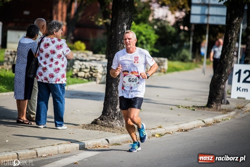 Zdjęcie w galerii na portalu naszraciborz.pl: Dubel Raciborza coraz bliżej. Skompletuj medal z projektu 4Biegi wiadomości z regionu