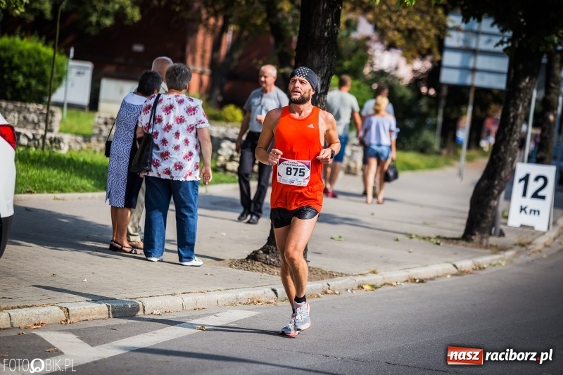 Zdjęcie w galerii na portalu naszraciborz.pl: Dubel Raciborza coraz bliżej. Skompletuj medal z projektu 4Biegi wiadomości z regionu