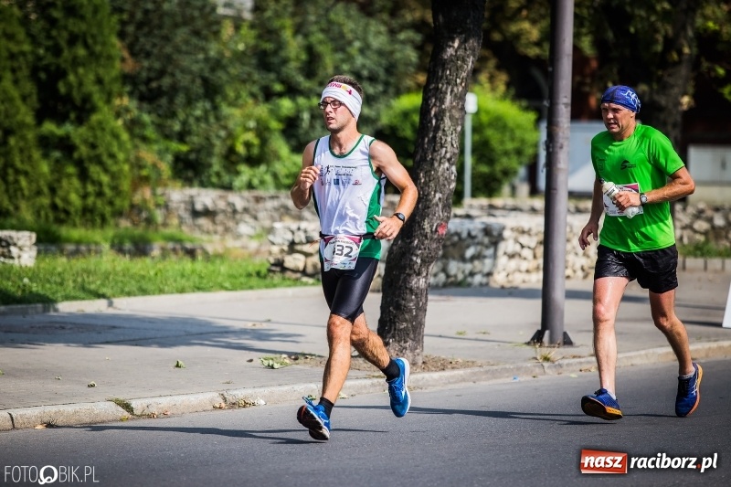 Zdjęcie w galerii na portalu naszraciborz.pl: Dubel Raciborza coraz bliżej. Skompletuj medal z projektu 4Biegi wiadomości z regionu