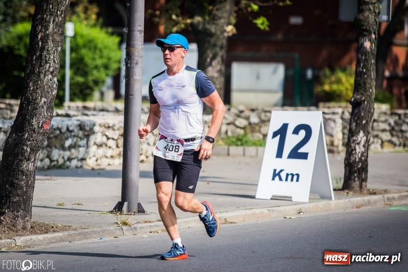 Zdjęcie w galerii na portalu naszraciborz.pl: Dubel Raciborza coraz bliżej. Skompletuj medal z projektu 4Biegi wiadomości z regionu