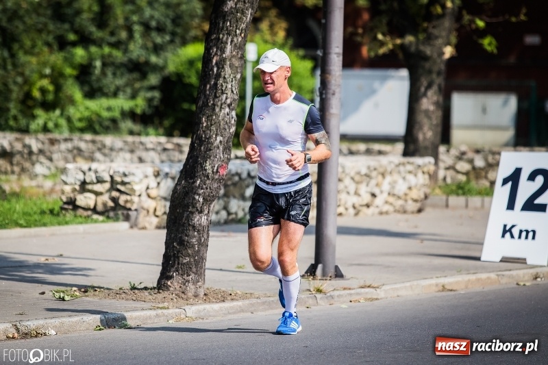 Zdjęcie w galerii na portalu naszraciborz.pl: Dubel Raciborza coraz bliżej. Skompletuj medal z projektu 4Biegi wiadomości z regionu