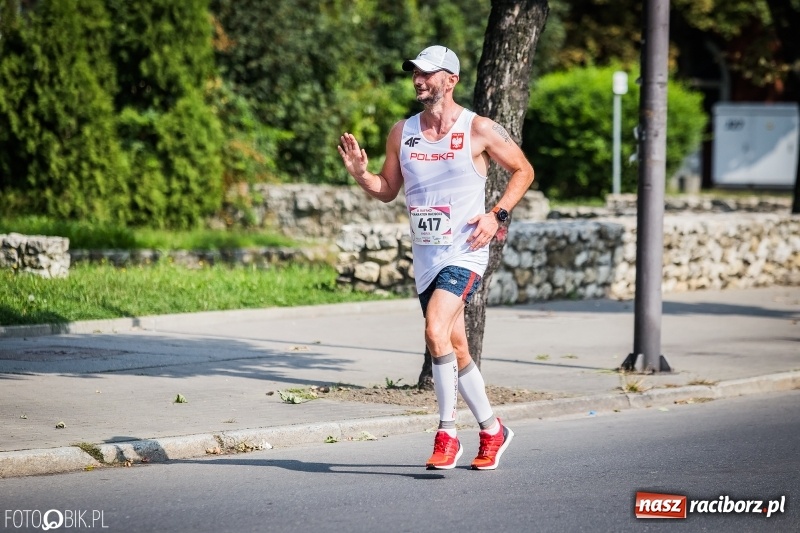 Zdjęcie w galerii na portalu naszraciborz.pl: Dubel Raciborza coraz bliżej. Skompletuj medal z projektu 4Biegi wiadomości z regionu