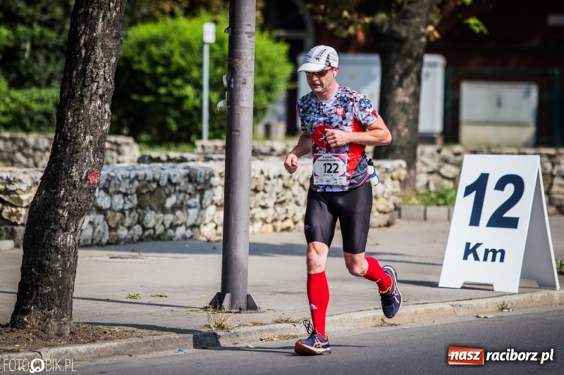 Zdjęcie w galerii na portalu naszraciborz.pl: Dubel Raciborza coraz bliżej. Skompletuj medal z projektu 4Biegi wiadomości z regionu