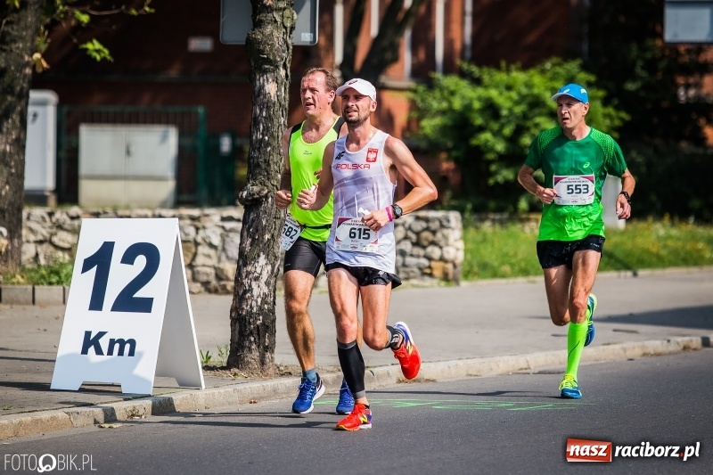 Zdjęcie w galerii na portalu naszraciborz.pl: Dubel Raciborza coraz bliżej. Skompletuj medal z projektu 4Biegi wiadomości z regionu