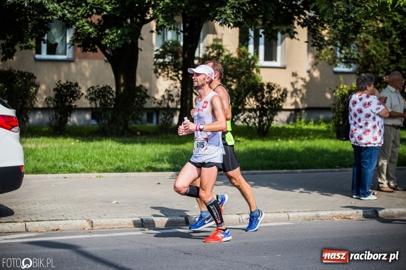 Zdjęcie w galerii na portalu naszraciborz.pl: Dubel Raciborza coraz bliżej. Skompletuj medal z projektu 4Biegi wiadomości z regionu