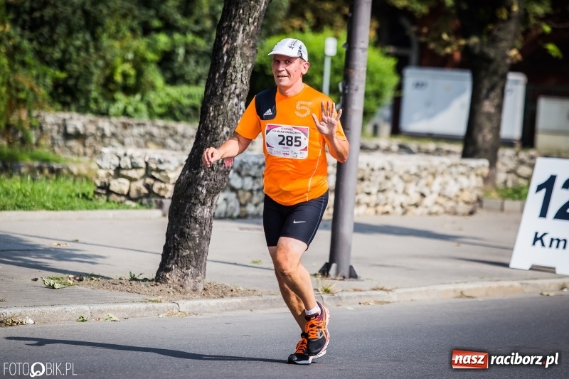 Zdjęcie w galerii na portalu naszraciborz.pl: Dubel Raciborza coraz bliżej. Skompletuj medal z projektu 4Biegi wiadomości z regionu